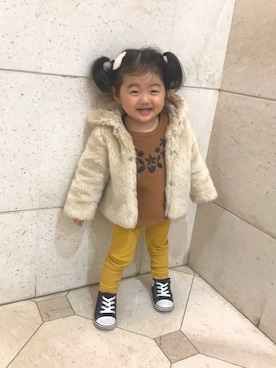 kotokotoさんのコーディネート