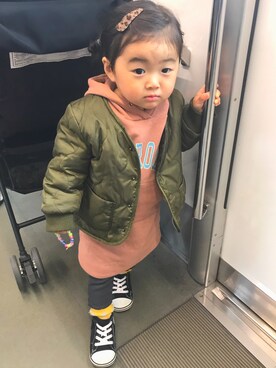 kotokotoさんのコーディネート