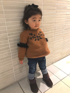 kotokotoさんのコーディネート