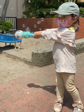 kotokotoさんのコーディネート