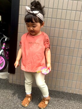 kotokotoさんのコーディネート