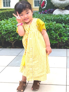 kotokotoさんのコーディネート