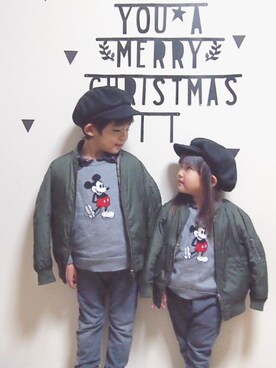 JURIさんのコーディネート