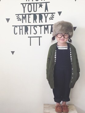 JURIさんのコーディネート