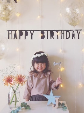 JURIさんのコーディネート