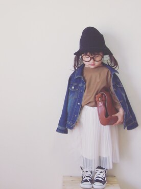 JURIさんのコーディネート