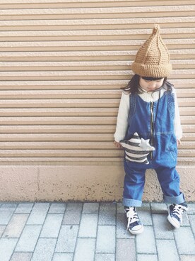 JURIさんのコーディネート