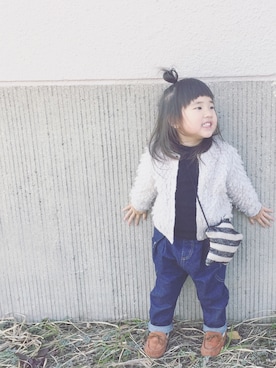 JURIさんのコーディネート