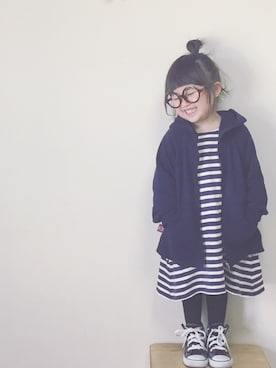 JURIさんのコーディネート