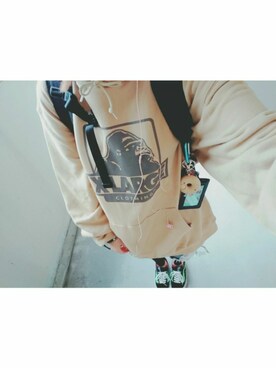 うららこ。さん（レディース・157cm）の秋コーディネート