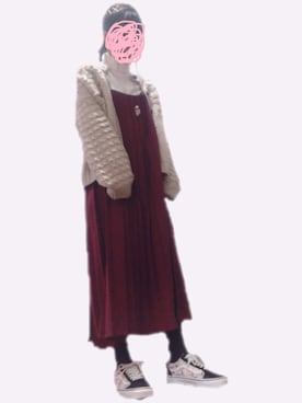 うららこ。さんのコーディネート