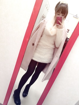 神崎りのあ💗🐰🌸コスプレイヤーさんのコーディネート