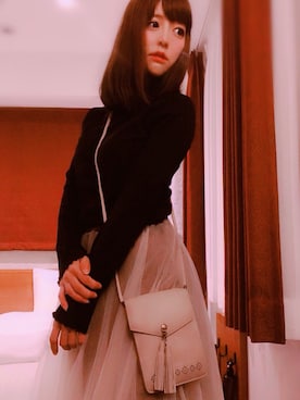 神崎りのあ💗🐰🌸コスプレイヤーさんのコーディネート