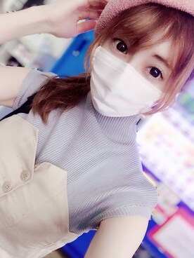 神崎りのあ💗🐰🌸コスプレイヤーさんのコーディネート