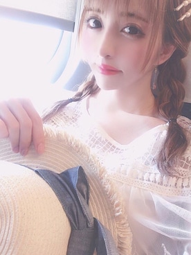 神崎りのあ💗🐰🌸コスプレイヤーさんのコーディネート