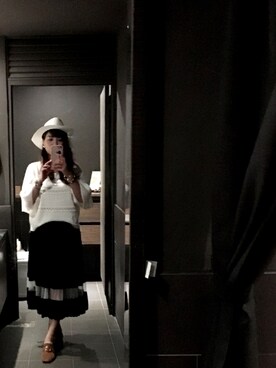 Ashley Keさんのコーディネート