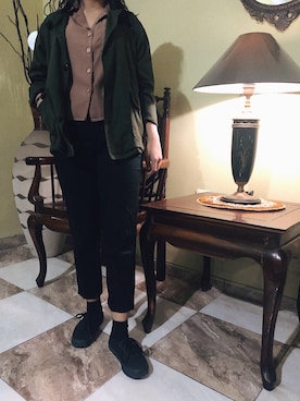 - cutie avocado -さんのコーディネート