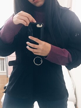 Rinkaさんのコーディネート