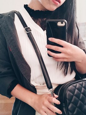 Rinkaさんのコーディネート