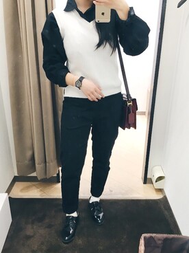 Rinkaさんのコーディネート