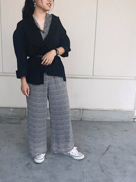 Rinkaさんのコーディネート