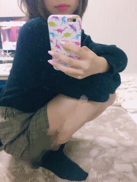 ぴぃさんのコーディネート