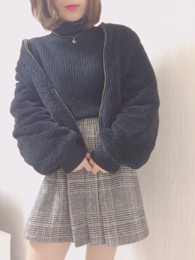 ぴぃさんのコーディネート