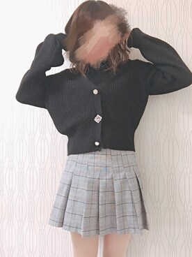 ぴぃさんのコーディネート