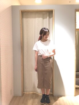 ｓａｔｏさんのコーディネート