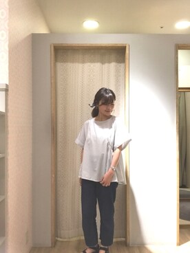 ｓａｔｏさんのコーディネート