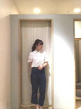 ｓａｔｏさんのコーディネート