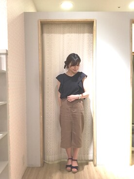 ｓａｔｏさんのコーディネート