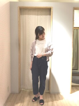 ｓａｔｏさんのコーディネート