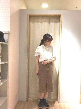 ｓａｔｏさんのコーディネート