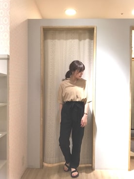 ｓａｔｏさんのコーディネート