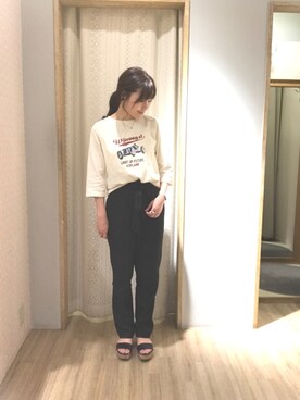 ｓａｔｏさんのコーディネート