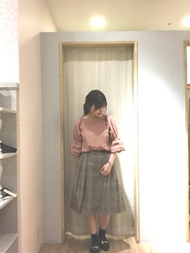 ｓａｔｏさんのコーディネート