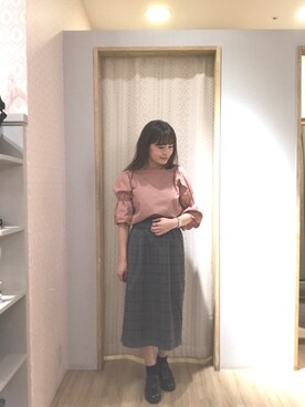 ｓａｔｏさんのコーディネート