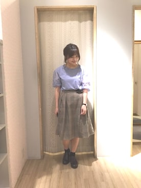 ｓａｔｏさんのコーディネート