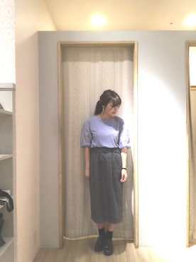 ｓａｔｏさんのコーディネート