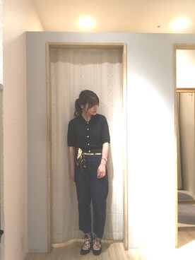 ｓａｔｏさんのコーディネート