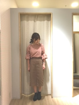 ｓａｔｏさんのコーディネート