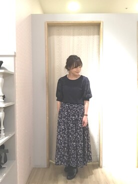 ｓａｔｏさんのコーディネート