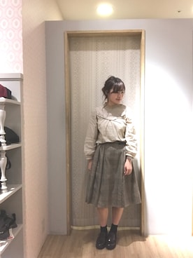 ｓａｔｏさんのコーディネート