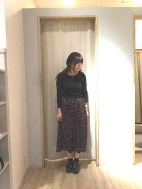 ｓａｔｏさんのコーディネート