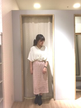 ｓａｔｏさんのコーディネート