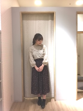 ｓａｔｏさんのコーディネート