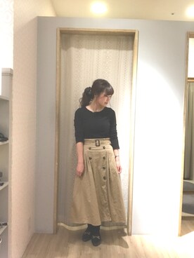 ｓａｔｏさんのコーディネート