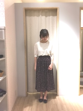 ｓａｔｏさんのコーディネート