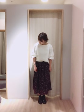 ｓａｔｏさんのコーディネート